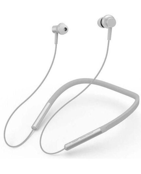 تصویر  هندزفری بی سیم شیائومی مدل Neckband