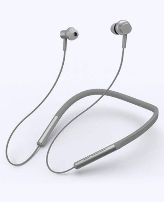 تصویر  هندزفری بی سیم شیائومی مدل Neckband