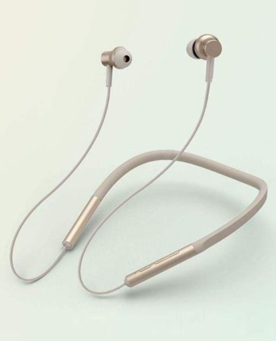 تصویر  هندزفری بی سیم شیائومی مدل Neckband