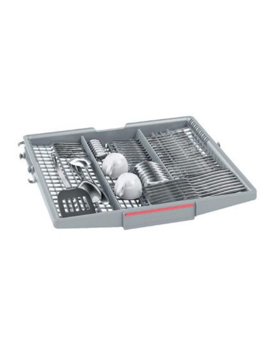 تصویر  ماشین ظرفشویی 14 نفره بوش مدل SMS67MW01E