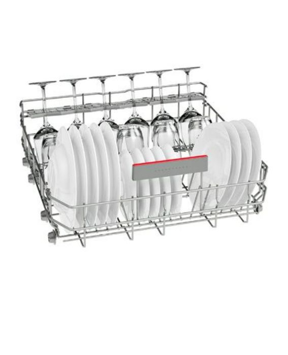 تصویر  ماشین ظرفشویی 14 نفره بوش مدل SMS67MW01E