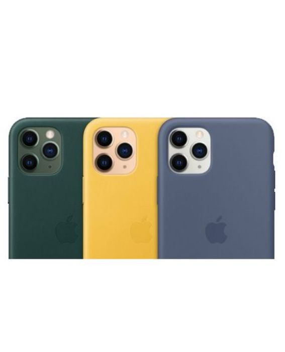 تصویر  قاب محافظ سیلیکونی برای گوشی اپل آیفون 11 پرو