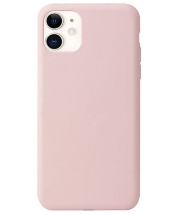 تصویر  قاب محافظ سیلیکونی برای گوشی اپل آیفون 11