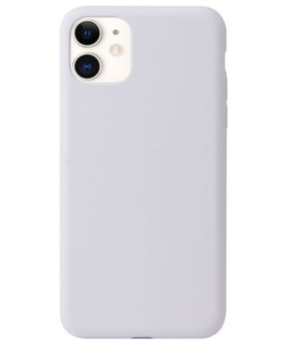 تصویر  قاب محافظ سیلیکونی برای گوشی اپل آیفون 11