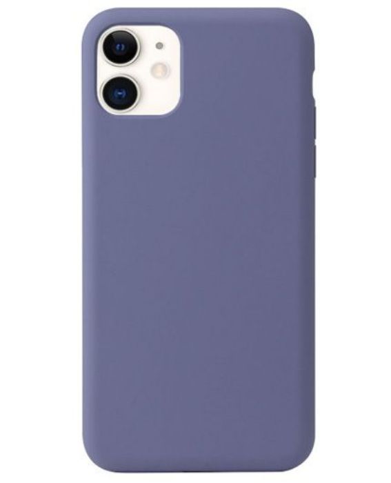 تصویر  قاب محافظ سیلیکونی برای گوشی اپل آیفون 11