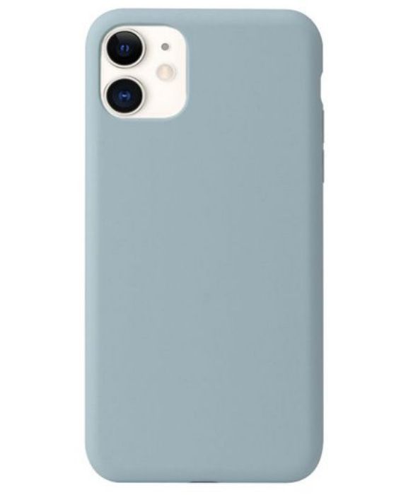 تصویر  قاب محافظ سیلیکونی برای گوشی اپل آیفون 11