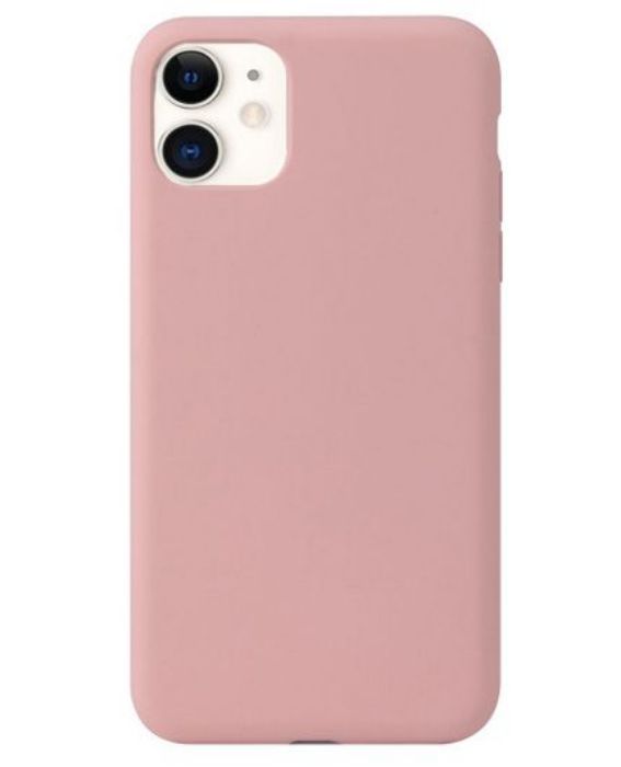 تصویر  قاب محافظ سیلیکونی برای گوشی اپل آیفون 11