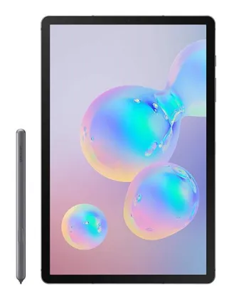 تصویر  سامسونگ گلکسی تب اس 6 - 10.5 اینچ - 128 گیگابایت