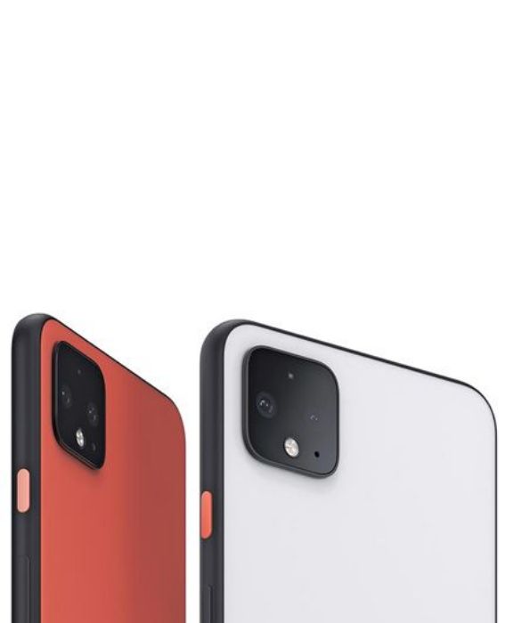 تصویر  گوگل پیکسل 4 - 128 گیگابایت تصویر  گوگل پیکسل 4 - 128 گیگابایت