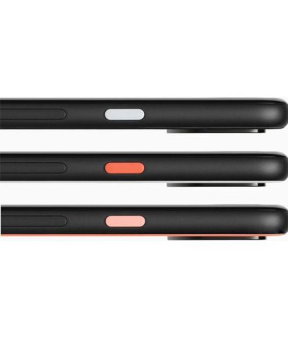 تصویر  گوگل پیکسل 4 - 128 گیگابایت تصویر  گوگل پیکسل 4 - 128 گیگابایت