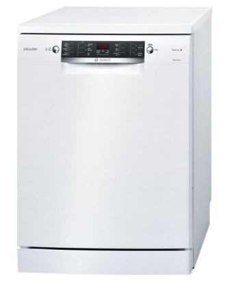 تصویر  ماشین ظرفشویی 13 نفره بوش مدل SMS46MW01D
