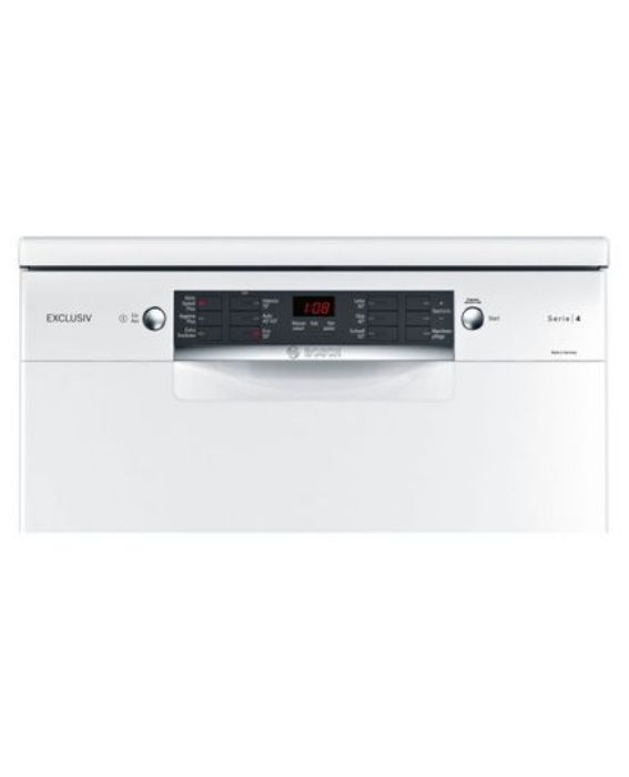 تصویر  ماشین ظرفشویی 13 نفره بوش مدل SMS46MW01D