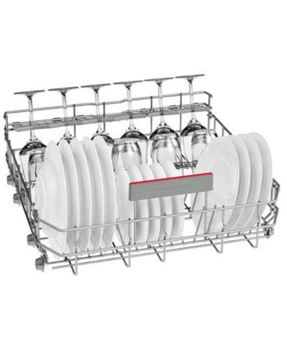 تصویر  ماشین ظرفشویی 13 نفره بوش مدل SMS46MW01D