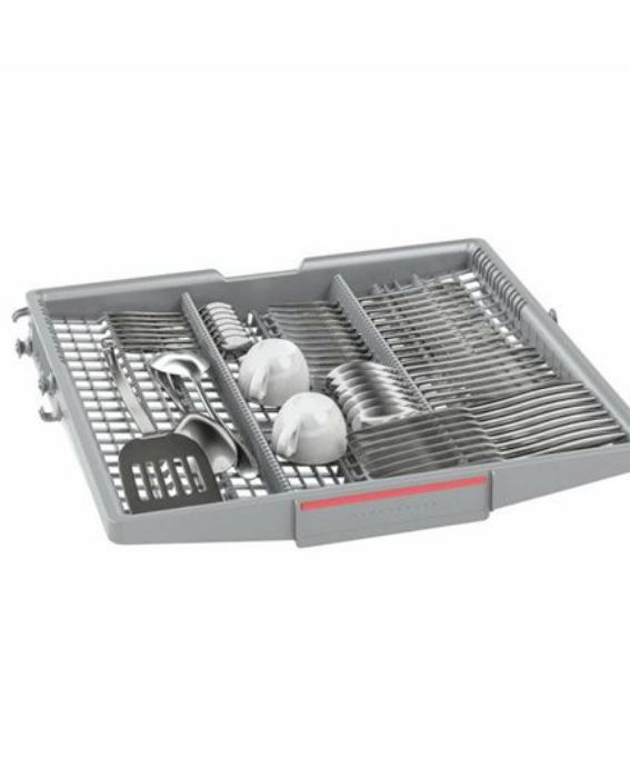 تصویر  ماشین ظرفشویی 13 نفره بوش مدل SMS46MW01D