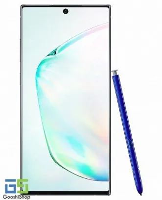 تصویر  گوشی موبایل سامسونگ مدل گلکسی نوت 10 پلاس 5G ظرفیت 512 گیگابایت رم 12 گیگابایت