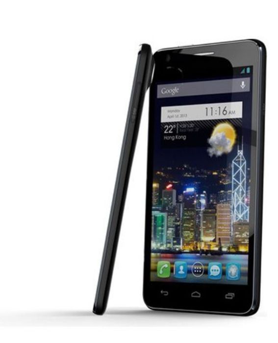 تصویر  گوشی موبایل آلکاتل مدل وان تاچ آیدل الترا ظرفیت 16 گیگابایت رم 1 گیگابایت تصویر  گوشی موبایل آلکاتل مدل وان تاچ آیدل الترا ظرفیت 16 گیگابایت رم 1 گیگابایت