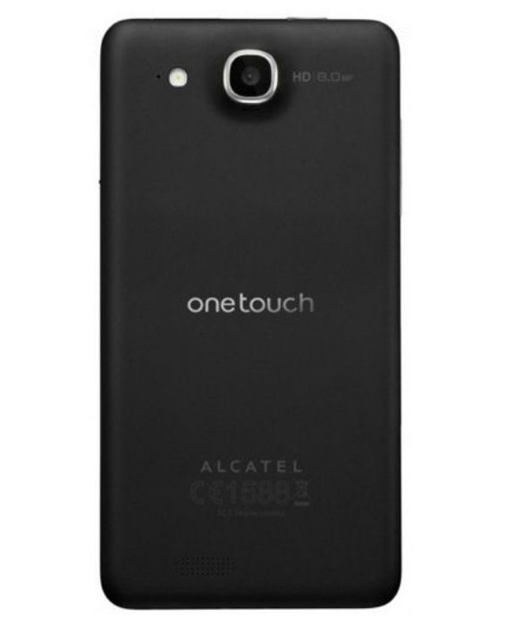 تصویر  گوشی موبایل آلکاتل مدل وان تاچ آیدل الترا ظرفیت 16 گیگابایت رم 1 گیگابایت تصویر  گوشی موبایل آلکاتل مدل وان تاچ آیدل الترا ظرفیت 16 گیگابایت رم 1 گیگابایت