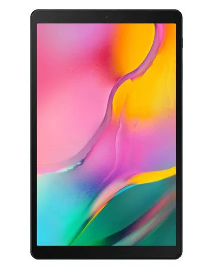 تصویر  سامسونگ گلکسی تب آ 10.1 اینچ مدل 2019 - 32 گیگابایت