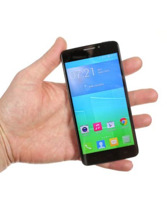 تصویر  گوشی موبایل آلکاتل مدل وان تاچ آیدل ایکس پلاس ظرفیت 16 گیگابایت رم 2 گیگابایت تصویر  گوشی موبایل آلکاتل مدل وان تاچ آیدل ایکس پلاس ظرفیت 16 گیگابایت رم 2 گیگابایت