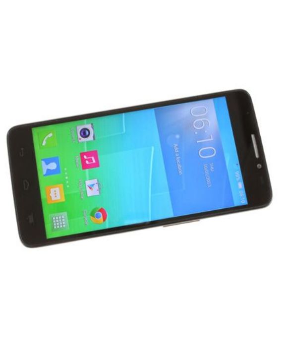 تصویر  گوشی موبایل آلکاتل مدل وان تاچ آیدل ایکس پلاس ظرفیت 16 گیگابایت رم 2 گیگابایت تصویر  گوشی موبایل آلکاتل مدل وان تاچ آیدل ایکس پلاس ظرفیت 16 گیگابایت رم 2 گیگابایت