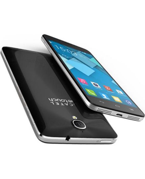 تصویر  گوشی موبایل آلکاتل مدل وان تاچ آیدل ایکس پلاس ظرفیت 16 گیگابایت رم 2 گیگابایت تصویر  گوشی موبایل آلکاتل مدل وان تاچ آیدل ایکس پلاس ظرفیت 16 گیگابایت رم 2 گیگابایت