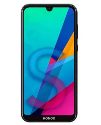 تصویر  گوشی موبایل آنر مدل 8S ظرفیت 32 گیگابایت رم 2 گیگابایت