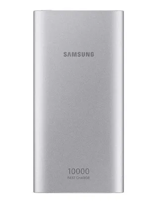 تصویر  پاوربانک سامسونگ مدل EB-P1100C ظرفیت 10000 میلی آمپر ساعت