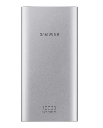 تصویر پاوربانک سامسونگ مدل EB-P1100C ظرفیت 10000 میلی آمپر ساعت