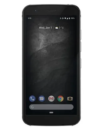 تصویر  گوشی موبایل کاترپیلار مدل S52 ظرفیت 64 گیگابایت رم 4 گیگابایت