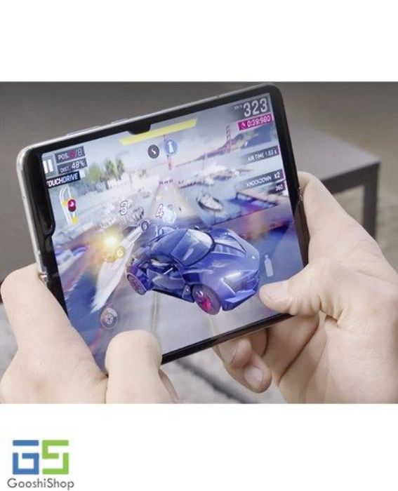 تصویر  گوشی موبایل سامسونگ مدل گلکسی فولد 5G ظرفیت 512 گیگابایت رم 12 گیگابایت