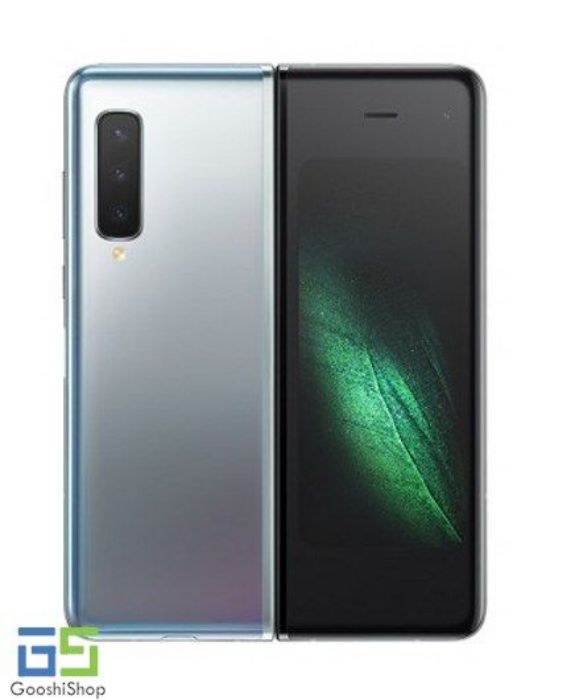تصویر  گوشی موبایل سامسونگ مدل گلکسی فولد 5G ظرفیت 512 گیگابایت رم 12 گیگابایت