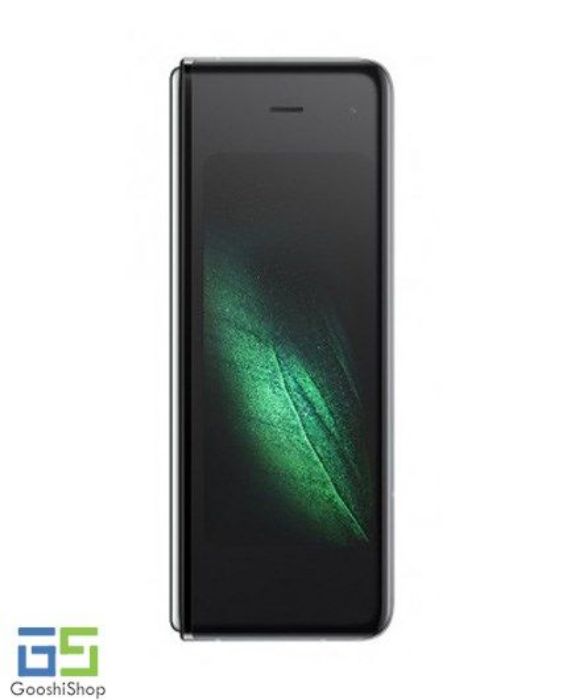تصویر  گوشی موبایل سامسونگ مدل گلکسی فولد 5G ظرفیت 512 گیگابایت رم 12 گیگابایت