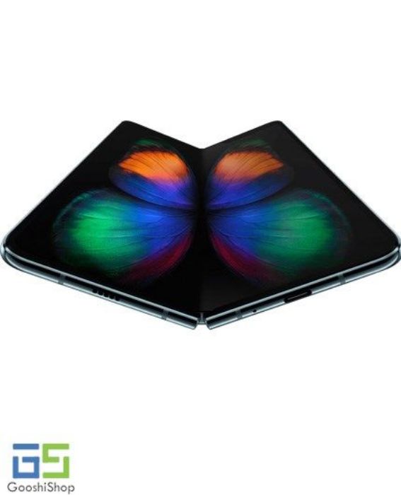 تصویر  گوشی موبایل سامسونگ مدل گلکسی فولد 5G ظرفیت 512 گیگابایت رم 12 گیگابایت