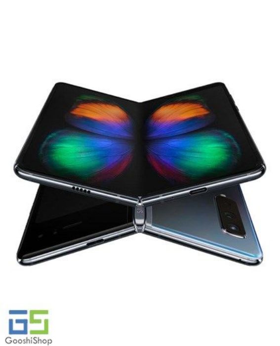 تصویر  گوشی موبایل سامسونگ مدل گلکسی فولد 5G ظرفیت 512 گیگابایت رم 12 گیگابایت