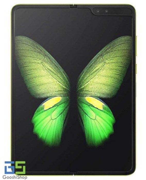 تصویر  گوشی موبایل سامسونگ مدل گلکسی فولد 5G ظرفیت 512 گیگابایت رم 12 گیگابایت