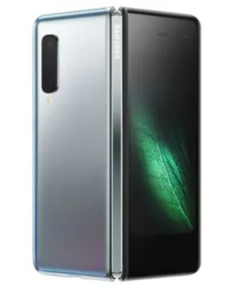 تصویر  گوشی موبایل سامسونگ مدل گلکسی فولد 5G ظرفیت 512 گیگابایت رم 12 گیگابایت
