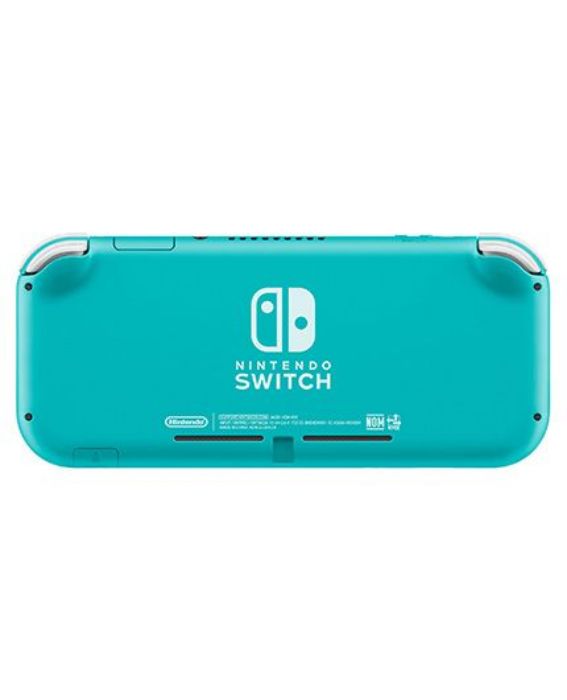 تصویر  کنسول بازی نینتندو سوییچ لایت