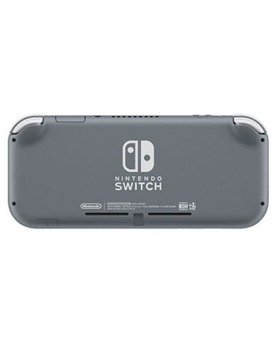 تصویر  کنسول بازی نینتندو سوییچ لایت