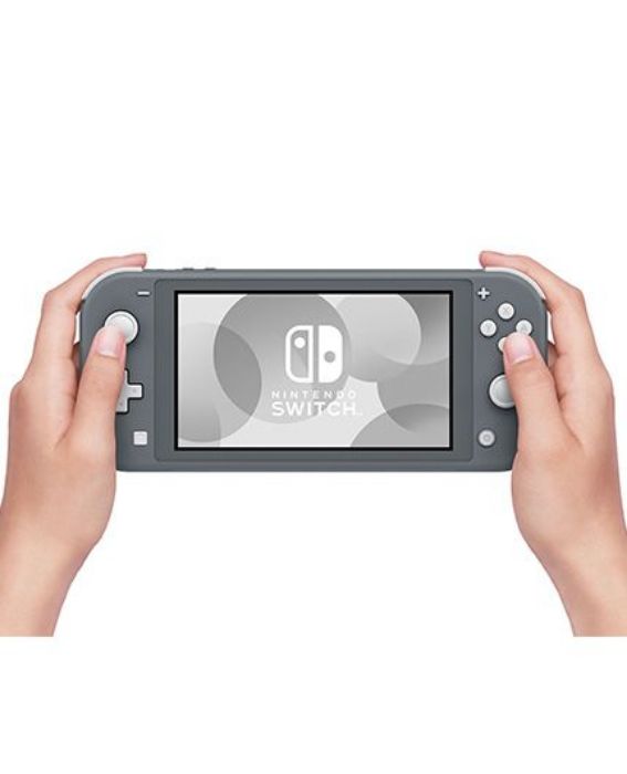 تصویر  کنسول بازی نینتندو سوییچ لایت