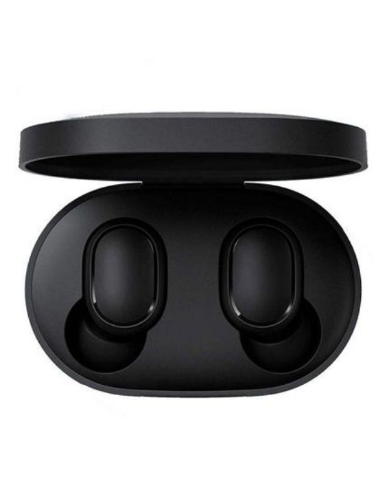 تصویر  هندزفری بی سیم شیائومی مدل Earbuds Basic