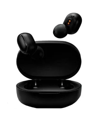 تصویر هندزفری بی سیم شیائومی مدل Earbuds Basic
