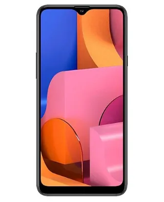 تصویر  گوشی موبایل سامسونگ مدل گلکسی A20s A207F/DS ظرفیت 32 گیگابایت رم 3 گیگابایت