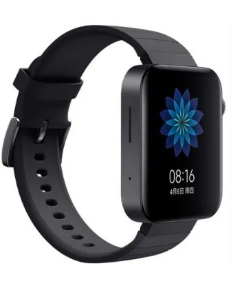 تصویر  ساعت هوشمند شیائومی Mi Watch Standard