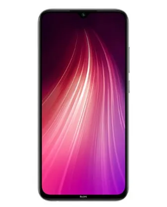 تصویر  گوشی موبایل شیائومی مدل ردمی نوت 8 ظرفیت 64 گیگابایت رم 4 گیگابایت