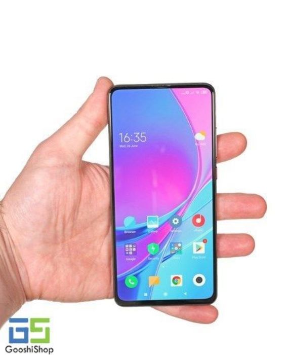 تصویر  گوشی موبایل شیائومی مدل Mi 9T Pro ظرفیت 64 گیگابایت رم 6 گیگابایت