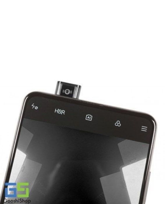 تصویر  گوشی موبایل شیائومی مدل Mi 9T Pro ظرفیت 64 گیگابایت رم 6 گیگابایت