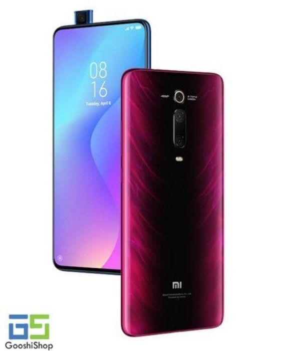 تصویر  گوشی موبایل شیائومی مدل Mi 9T Pro ظرفیت 64 گیگابایت رم 6 گیگابایت