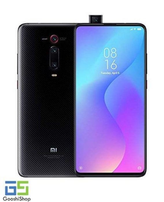 تصویر  گوشی موبایل شیائومی مدل Mi 9T Pro ظرفیت 64 گیگابایت رم 6 گیگابایت