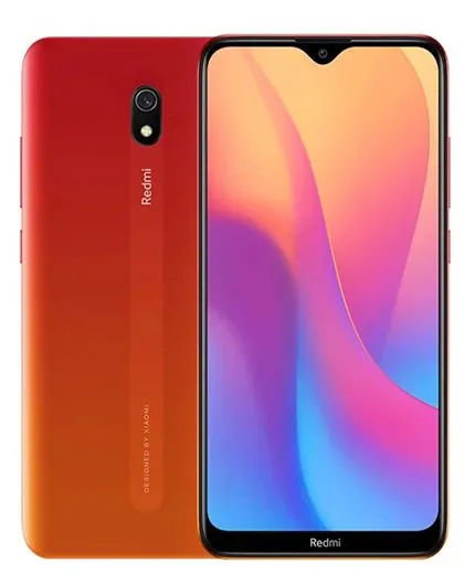 تصویر  گوشی موبایل شیائومی مدل ردمی 8A ظرفیت 32 گیگابایت رم 2 گیگابایت