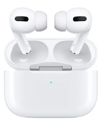 تصویر  هندزفری بی سیم اپل مدل AirPods Pro